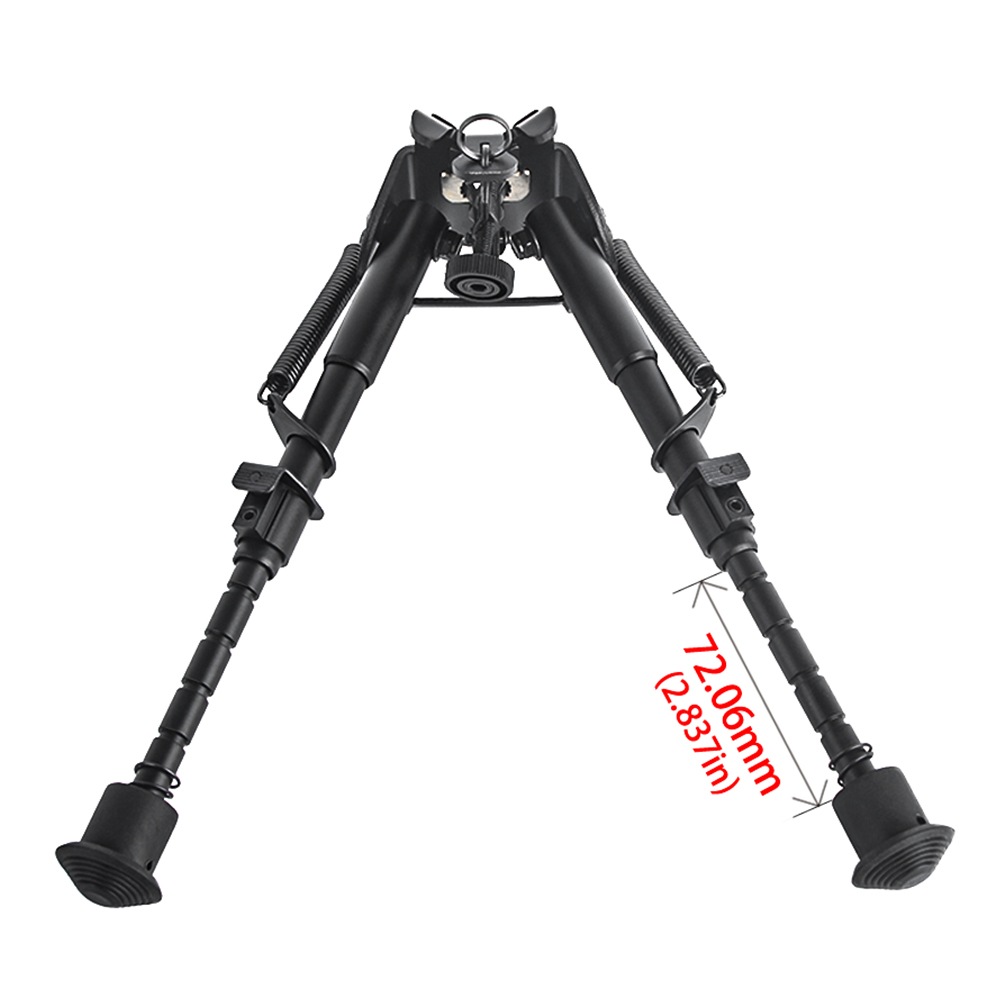 METAL Harris M3スタイル/バイポッド(レイルアダプター付