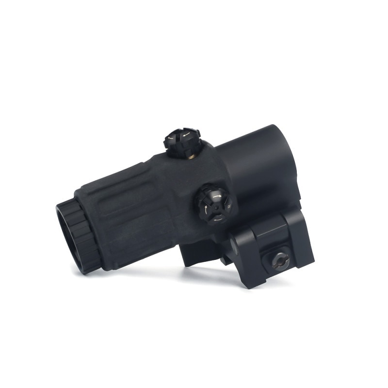 Aim-O EoTech G33 3Xスタイル/マグニファイア-BLACK- > スコープ