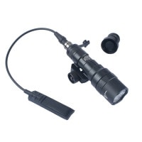 【WA】ベレッタM9A1 カーボンブラックHW＋SUREFIREレプリカライト‼️ WA】ベレッタM9A1 カーボンブラックHW＋SUREFIREレプリカライト