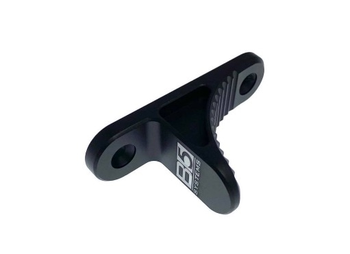 METAL��B5��������/M-LOK ����åץ��ȥå�-BLACK-
