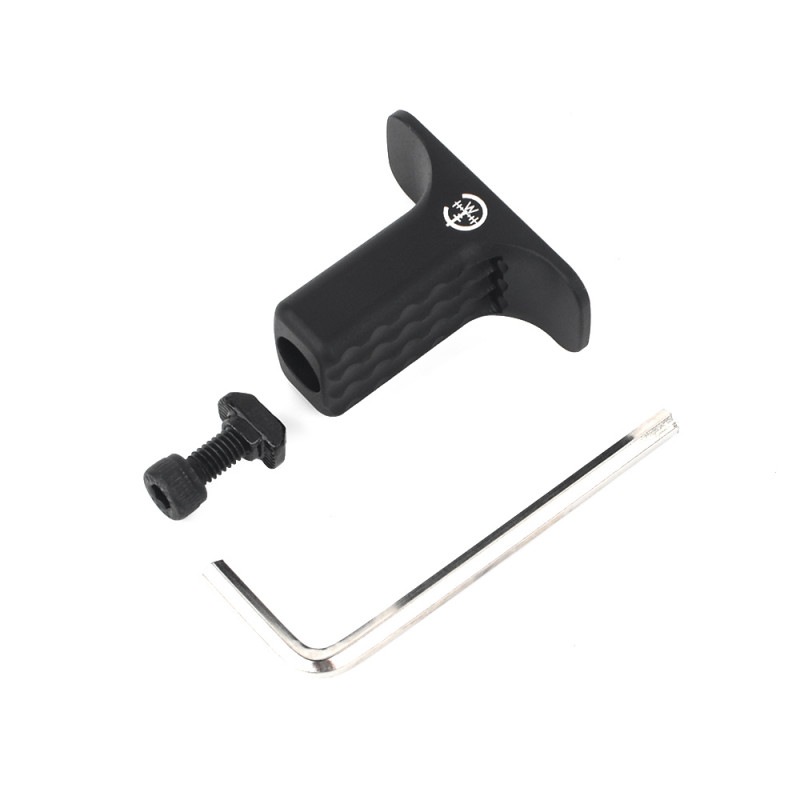 METAL��M-LOK/�Хꥢ�ϥ�ɥ��ȥå�-BLACK-