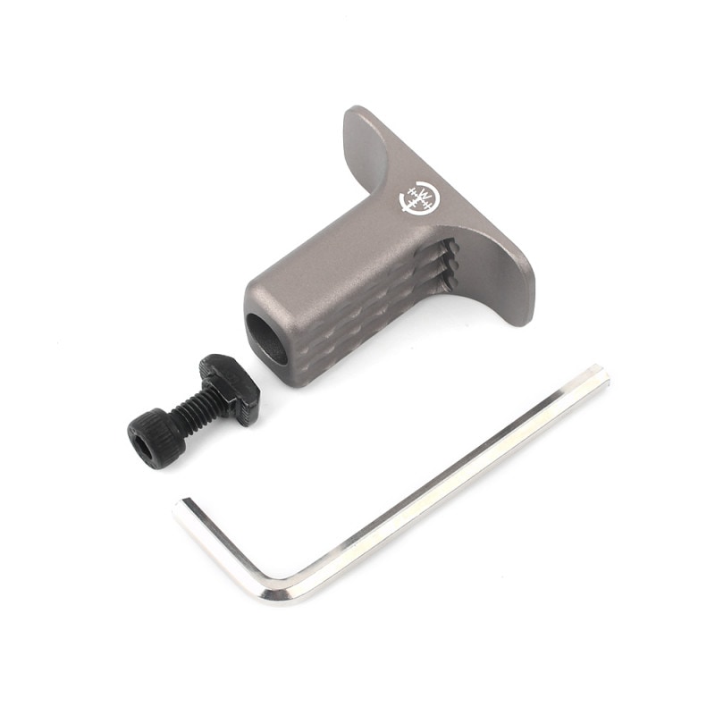 METAL��M-LOK/�Хꥢ�ϥ�ɥ��ȥå�-DE-