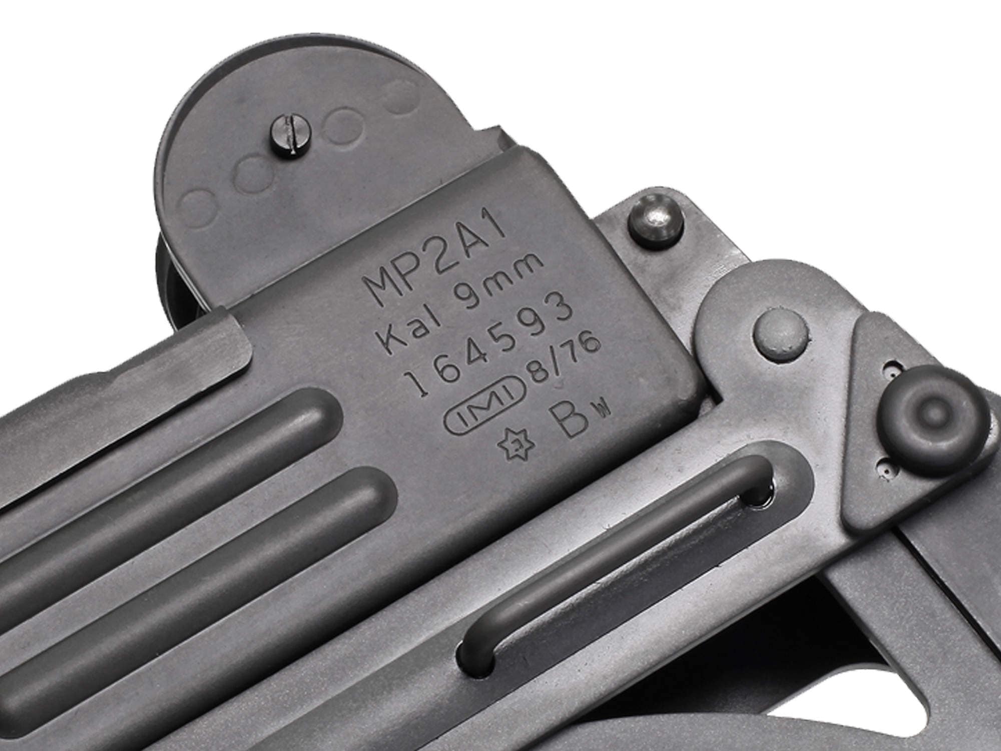 NORTHEAST MP2A1 外装 レシーバー パーツ NORTHEAST MP2A1 外装 レシーバー パーツ