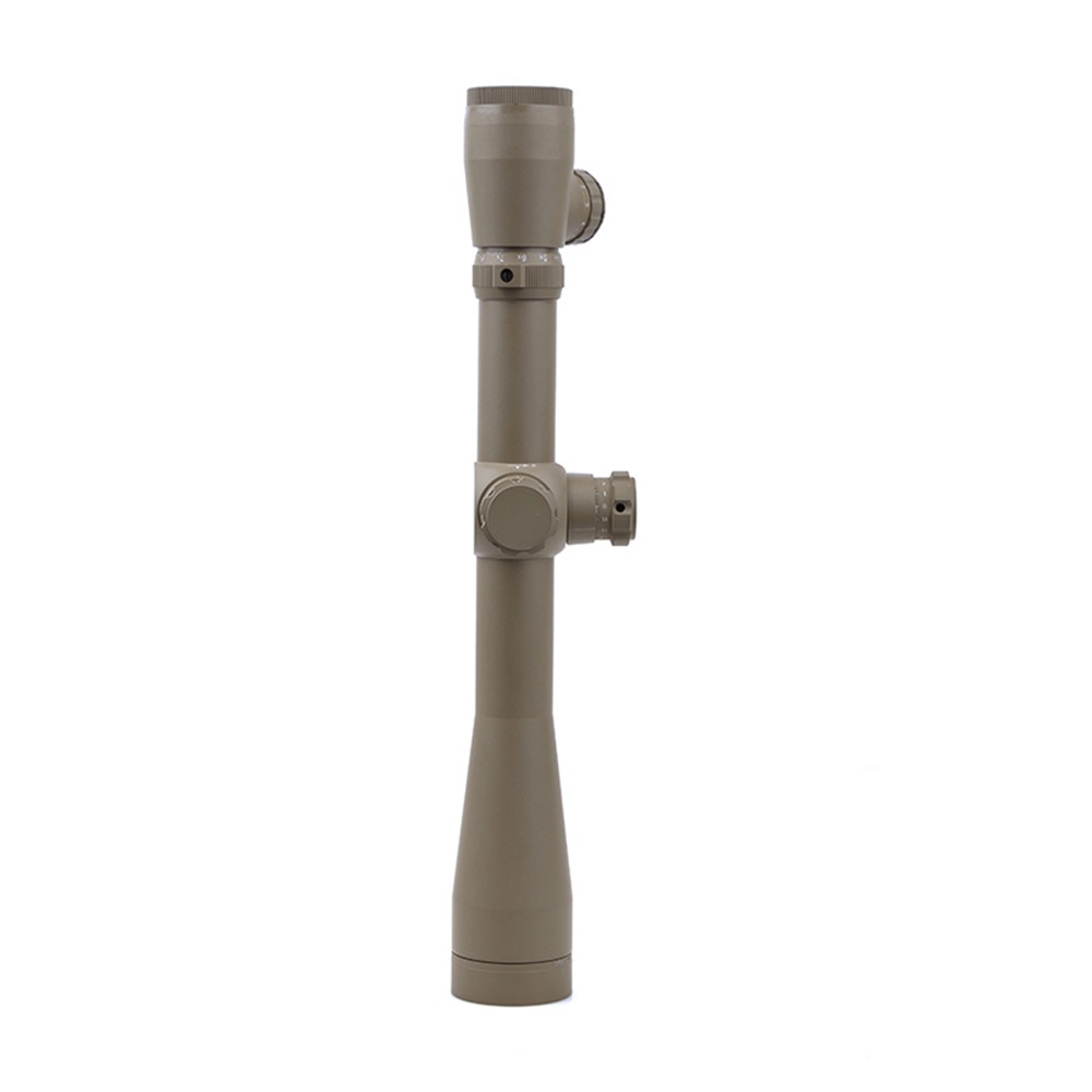実物 新品未使用未開封　AIMPOINT Cover セット　FDE スコープ 実物 未使用未開AIMPOINT comp Cover セットFDE スコープ - メルカリ
