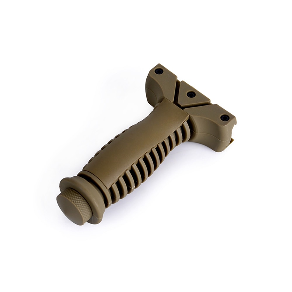 ARISAKAタイプ　ハンドストップ　フォアグリップ　PTW トレポン　TAN grip_ais | Broptical 公式サイト