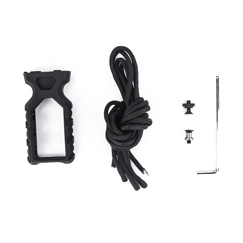 MP��M-LOK/�ѥ饳���ɥ����ƥ����륰��å�-BLACK-