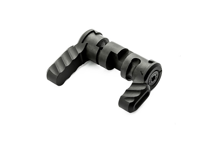 GHK V3 samoonセレクター チャージングハンドル GHK V3 samoon