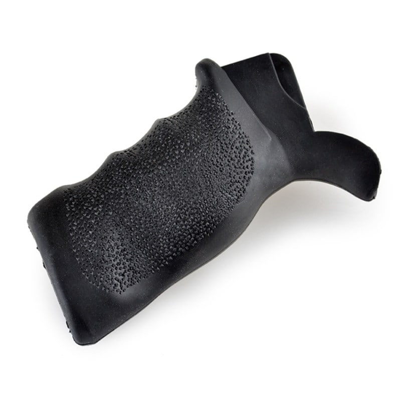 MP M4GBB/タクティカルデラックスグリップ-BLACK- > 海外製GBB,VFC