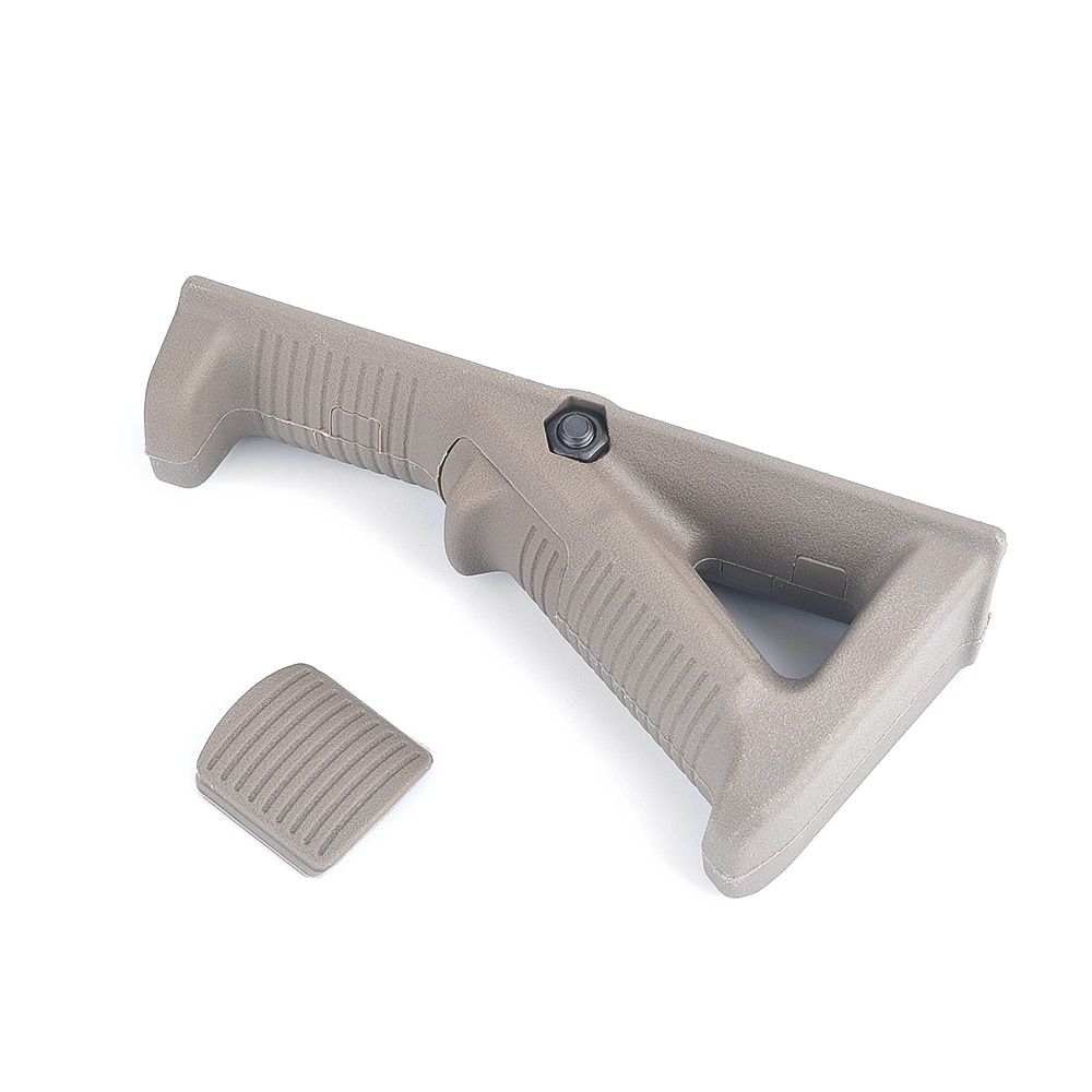 ストック　ライト　マウント　フォアグリップ　サバゲー　セット　ミリタリー MAGPUL/マグプル レール ライトマウント-LEFT SIDE- > 海外製GBB,実
