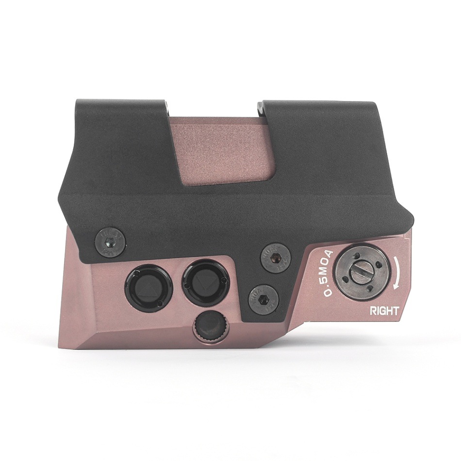 エアーガン&ドットサイト WADSN Romeo 8Tスタイル/1x38mm 2.0MOA/ドットサイト-DE