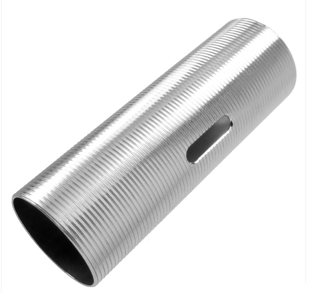 FPS Softair��AEG���ƥ�쥹��������TypeA(110mm-201mm)