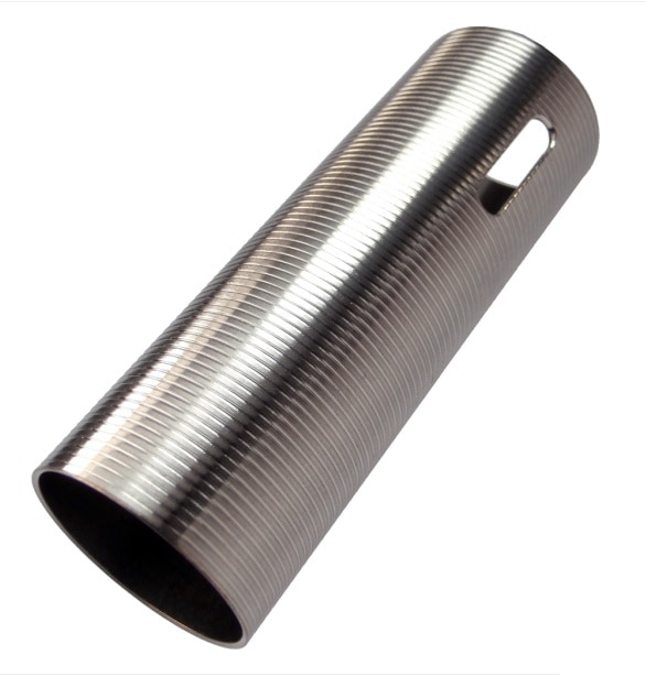 FPS Softair��AEG���ƥ�쥹��������TypeD(301mm-400mm)
