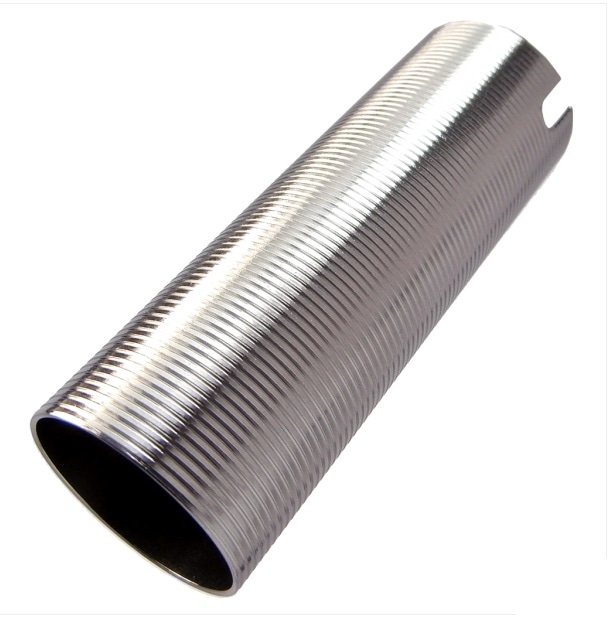 FPS Softair��AEG���ƥ�쥹��������TypeE(401mm-450mm)