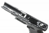 GUARDER マルイ グロック19Gen4/G19 Gen4カスタムフレームセット (EURO