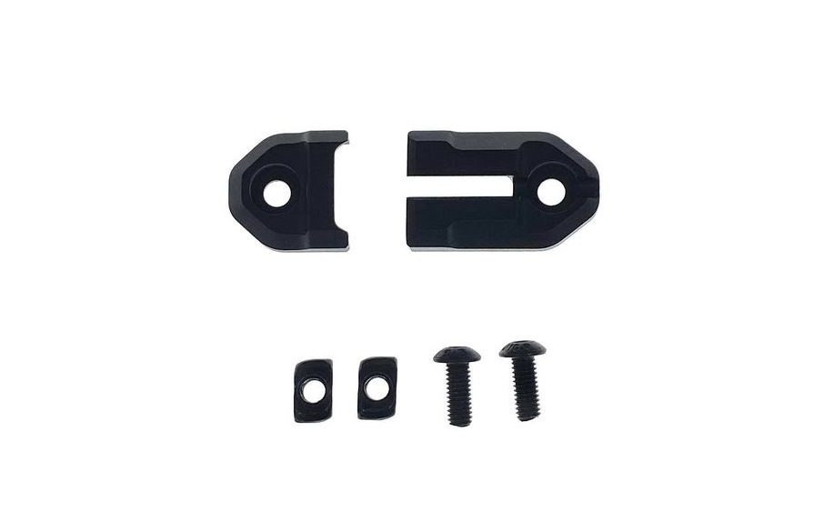 電灯虫　エアコキ　カスタムパーツセット 電灯虫 エアコキ カスタムパーツセット エアコキ用パーツ | ツチノコ