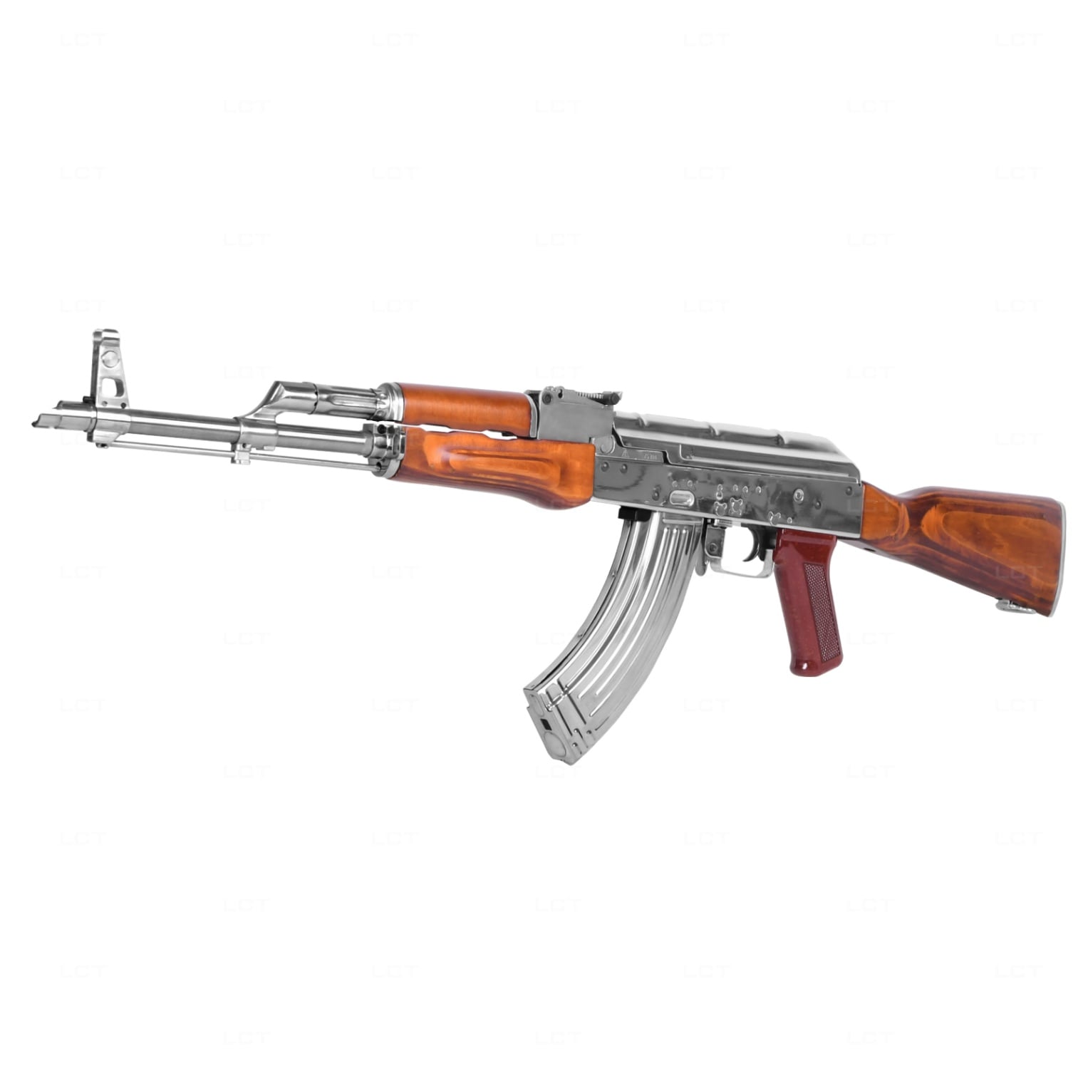 AKM エアガン 楽天市場】東京マルイ ガスブローバックガン本体 AKM エアガン
