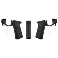 ライフルグリップ ☆LCT LCK-19/グリップトリガーガード > AK シリーズ | エアガン