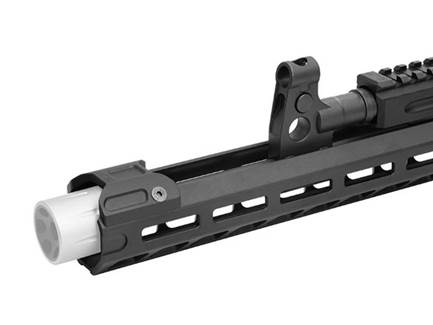 マルイ AKM GBB ハンドガードセット+AFCドットサイト マルイ AKM