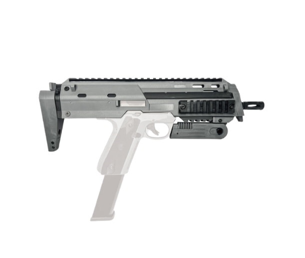 aap01 アサシン 本体 パーツ多数 セット販売】AAP01 アサシン ガスブローバック用 MG100 GROUND