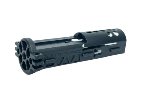 アクションアーミーAAPO1アサシン　ボルト、アルミマガジンセット L.A.ホビーショップ / Action Army AAP01アサシン用 ライト