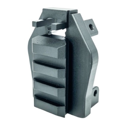 CTM AAP01アサシン/AP7SMGコンバージョンキット専用-6061アルミ