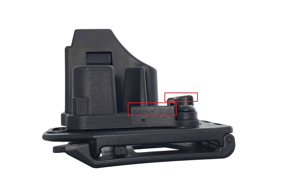 最終値下げ！CTM×PRAVDR★外部ソースセットAAP01/グロック用 最終値下げ！CTM×PRAVDR☆外部ソースセットAAP01/グロック用 最終