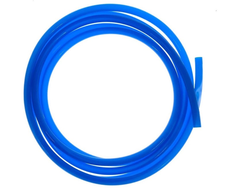 ����ץ������顼�Ѱ����쥿��6mm�ۡ���(2m)-Blue-