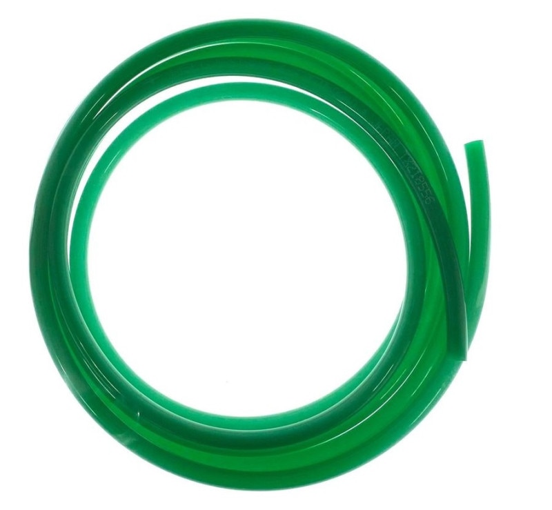 ����ץ������顼�Ѱ����쥿��6mm�ۡ���(2m)-Green-