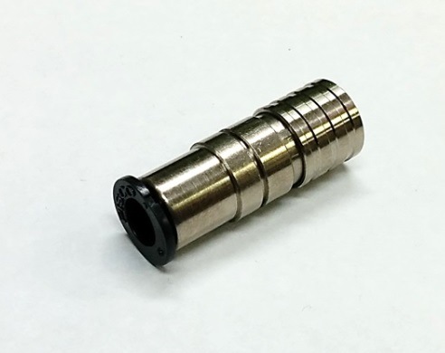 サンプロ ワンタッチカプラソケット(6mmホース用) > CO2ガス/サンプロ