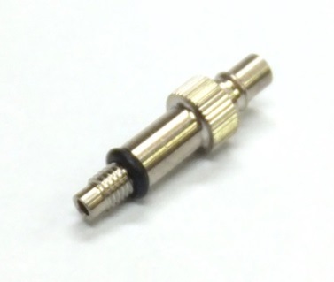 サンプロ コネクタープラグ VerII No.3 (6mmホース用) > CO2ガス