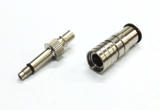 サンプロ コネクタープラグセット VerII No.2 (6mmホース用) > CO2ガス