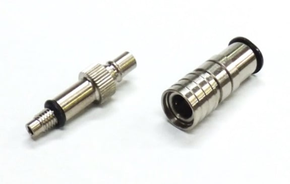 サンプロ コネクタープラグセット VerII No.3 (6mmホース用