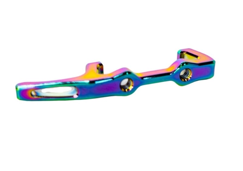 CTM AAP-01アサシン/7075アルミCNC アドバンスハンドル -Chameleon
