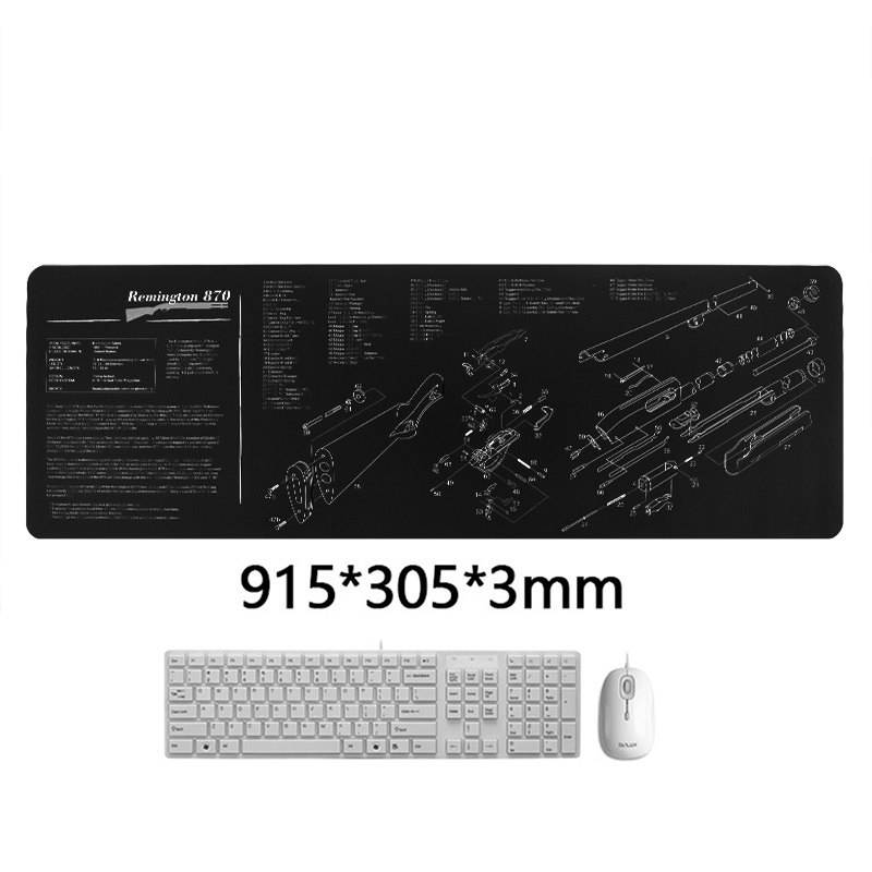 断捨離マウスパッドスーパーまとめ売り21枚 WADSN M870/マウスパッド-WA2007- > 分解工具/メンテナンス用品
