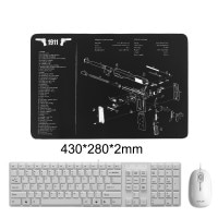 WADSN��M1911/�ޥ����ѥå�-WA2008-