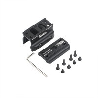 northtac RONIN P12-L/レッドドットサイト > スコープ＆ドット