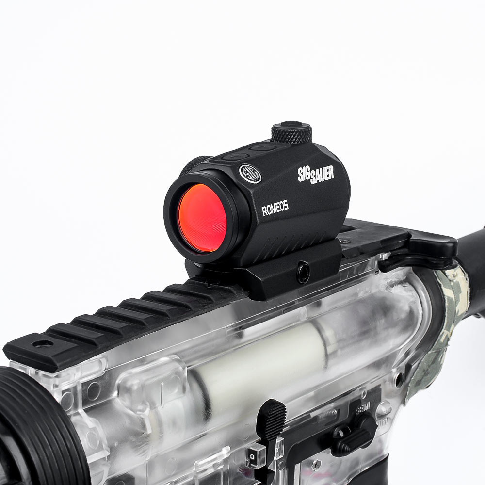 電動ガン サイト・スコープ類 5本セット d-scope_1.jpg