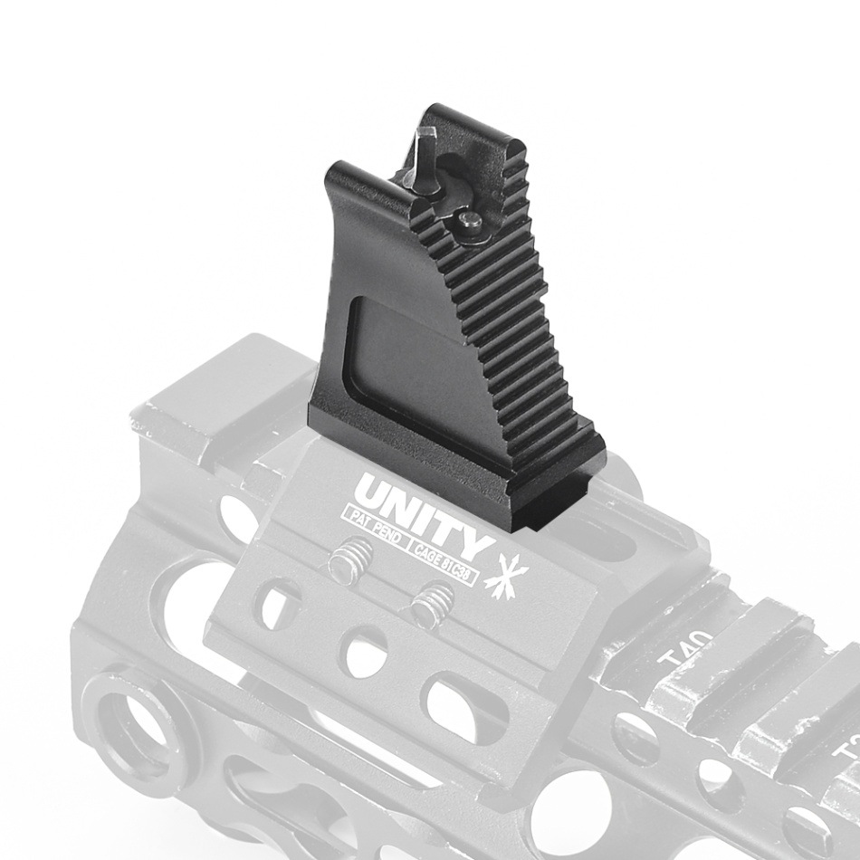 WADSN UNITYスタイル/マイクロハブフィクスドバックアップサイト