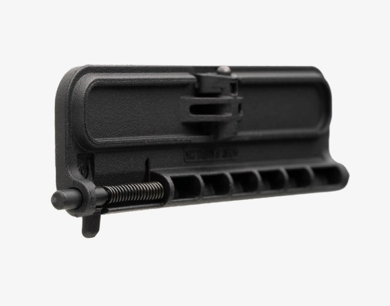 MAGPUL/マグプル エジェクションポートカバー-BLACK- > 海外製GBB