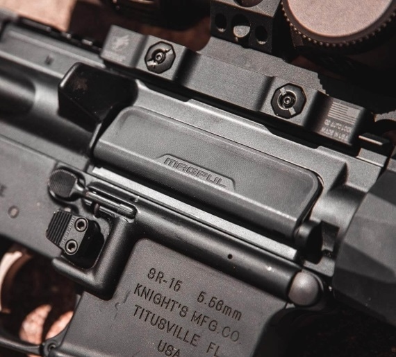 東京マルイ　MWS MAGPUL 内部カスタム済 東京マルイ MWS MAGPUL 内部カスタム済【出品8月末まで】