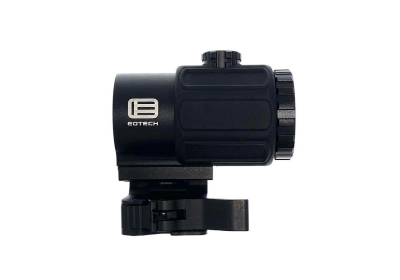 WADSN EoTechスタイル/G43マグニファイア-BLACK- > スコープ