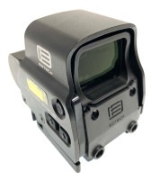 WADSN EoTechスタイル EXPS3/ドットサイト-BLACK- > スコープ＆ドット