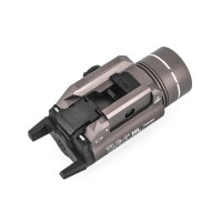 フラッシュライト　エアガン SOTAC ZENIT 2P-KLESH タイプ フラッシュライトセット-DE
