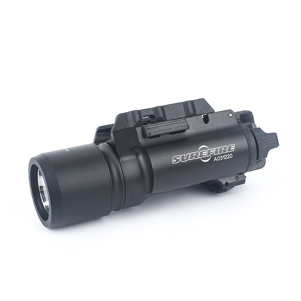 フラッシュライト　エアガン SOTAC ZENIT 2P-KLESH タイプ フラッシュライトセット-DE