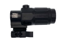 AIM-O製　ETスタイル　G33 3倍　マグニファイア　プロテクター付き ☆新刻印 Gen.2 登場☆【 Evolution Gear 製 】 EOTECH G33