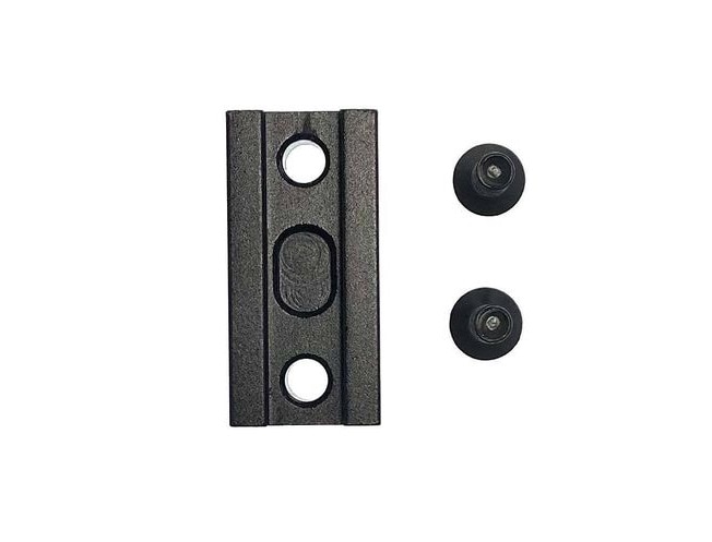 WADSN EoTech G33 スタイル/マグニファイア-BLACK- > スコープ＆ドット