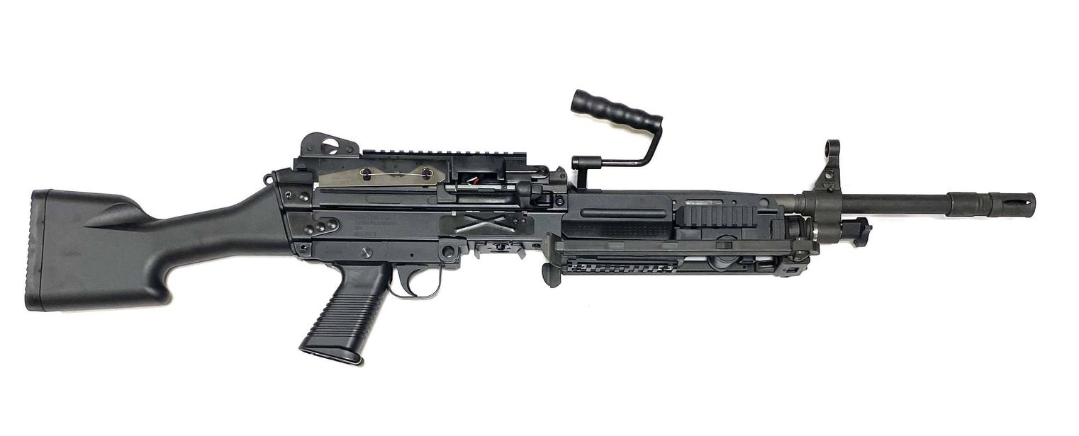 代引不可】【他商品同梱不可】Lambda Defence MK48 MK3 mod.1