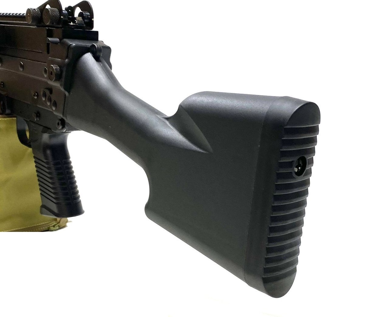代引不可】【他商品同梱不可】Lambda Defence MK48 MK3 mod.1