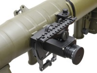 VFC US SOCOM M3 MAAWS/カールグスタフ (エアソフトランチャー) > グレネード/ランチャー/カート | エアガンショップ