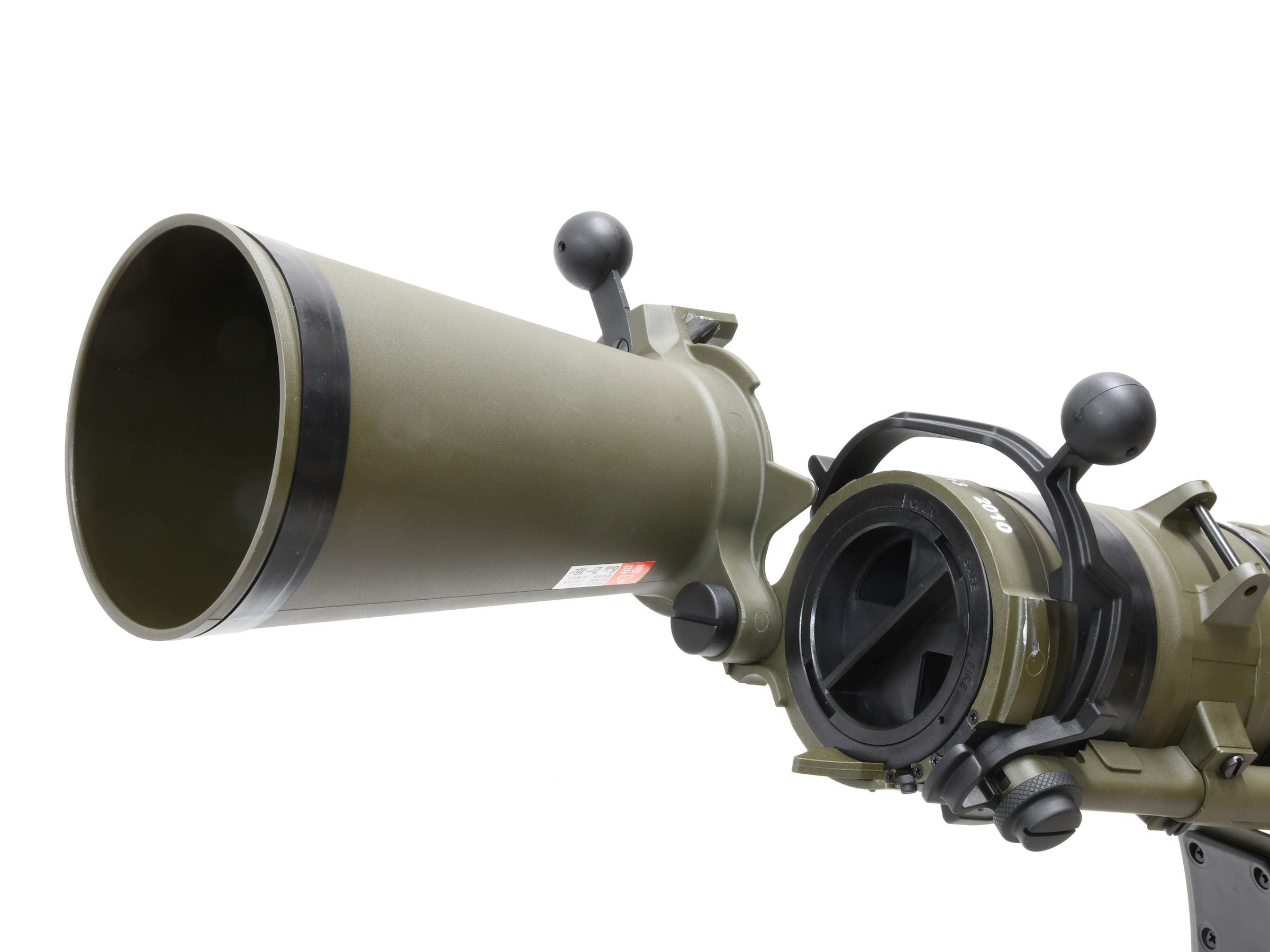 VFC US SOCOM M3 MAAWS/カールグスタフ (エアソフトランチャー